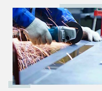 Услуги Изготовление металлоконструкций под ключ в Пскове