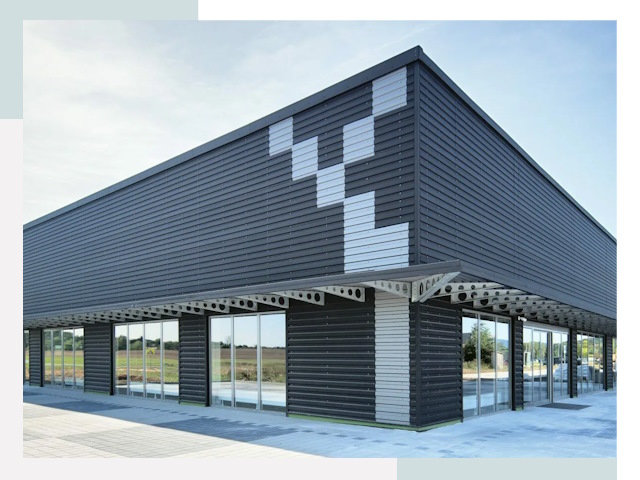 Торговые здания в Псков от 609 руб. за м2