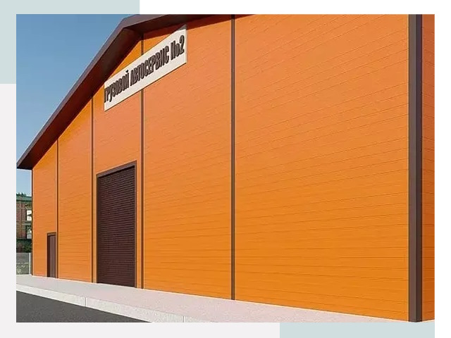 Строительство автосервисов в Пскове