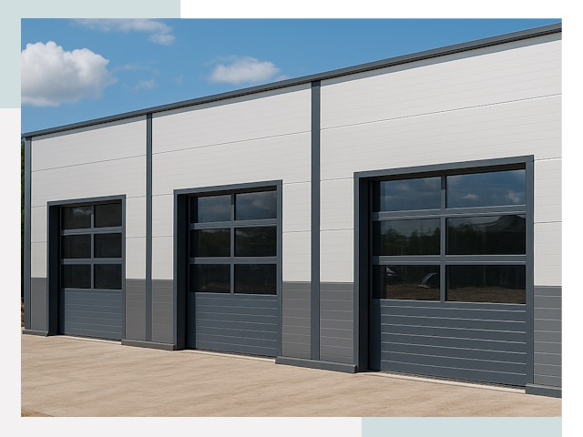 Строительство автомоек в Пскове