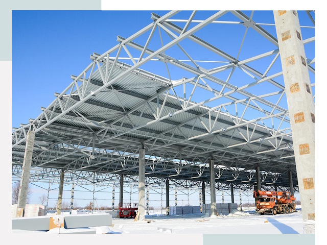 Строительство паркингов в Пскове