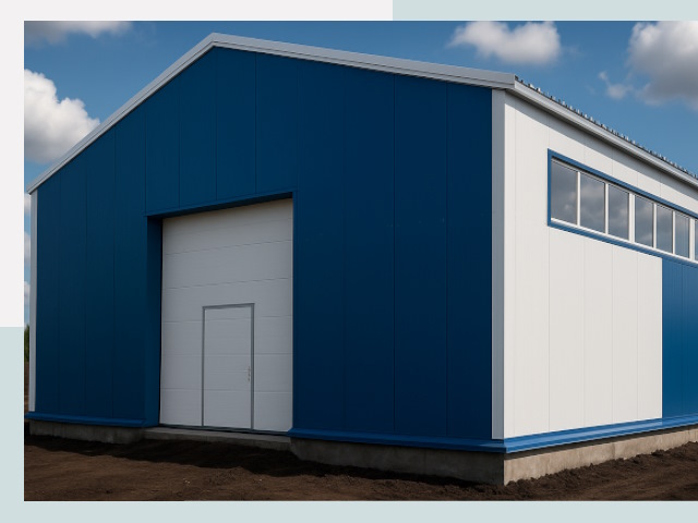 Модульные ангары по цене от 609 руб. в Псков