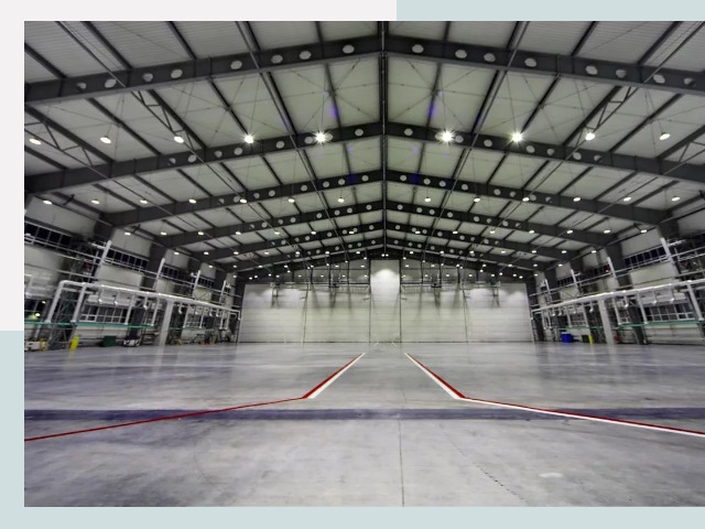 Ангары для бизнеса в Псков от 609 руб. - Надежность и качество