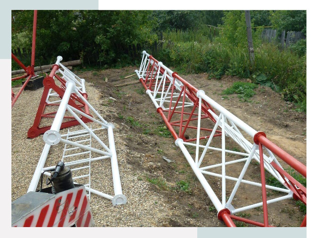 Башни связи в Пскове