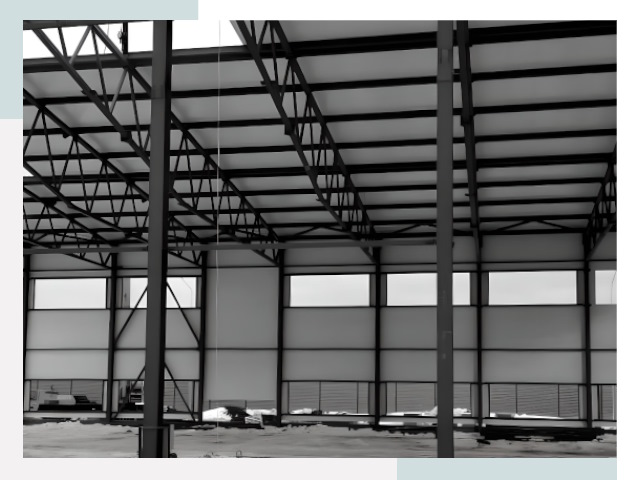 Производство ангаров в Пскове