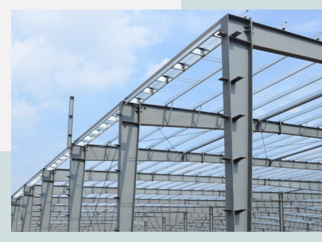 Металлокаркасы для складов от 609 руб. в Пскове