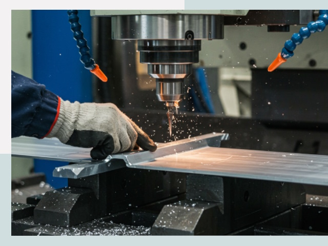 Металлообработка в Пскове от 609 руб. - Надежно и быстро